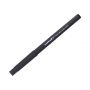 Pióro kulkowe Uniball Micro UB-104 0.5mm, czarne - 3